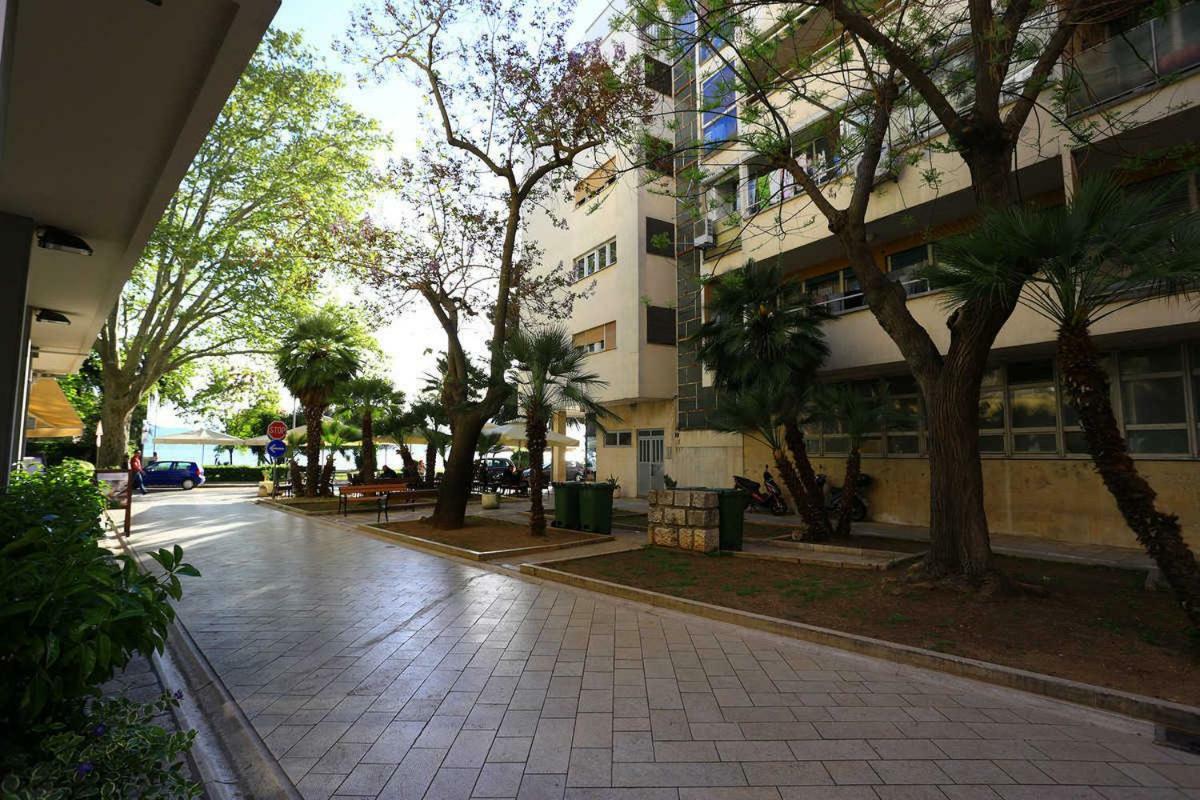 Barita Apartment Zadar Exterior photo