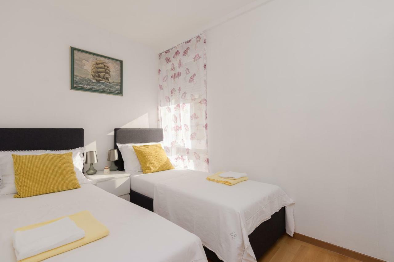 Barita Apartment Zadar Exterior photo